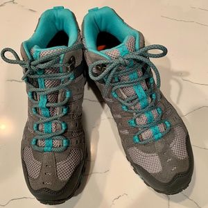Merrell Sedona Atlantis Hiking Shoe